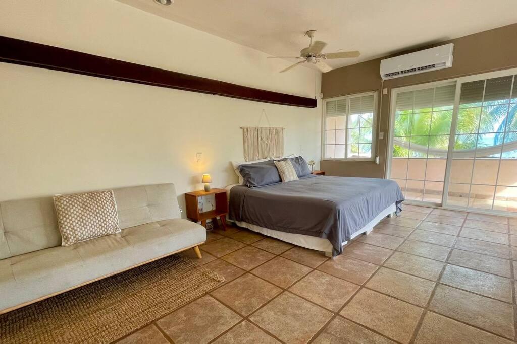 El Meco Beachfront & Private Pool Villa By Casa Paraiso Cancún Exteriör bild