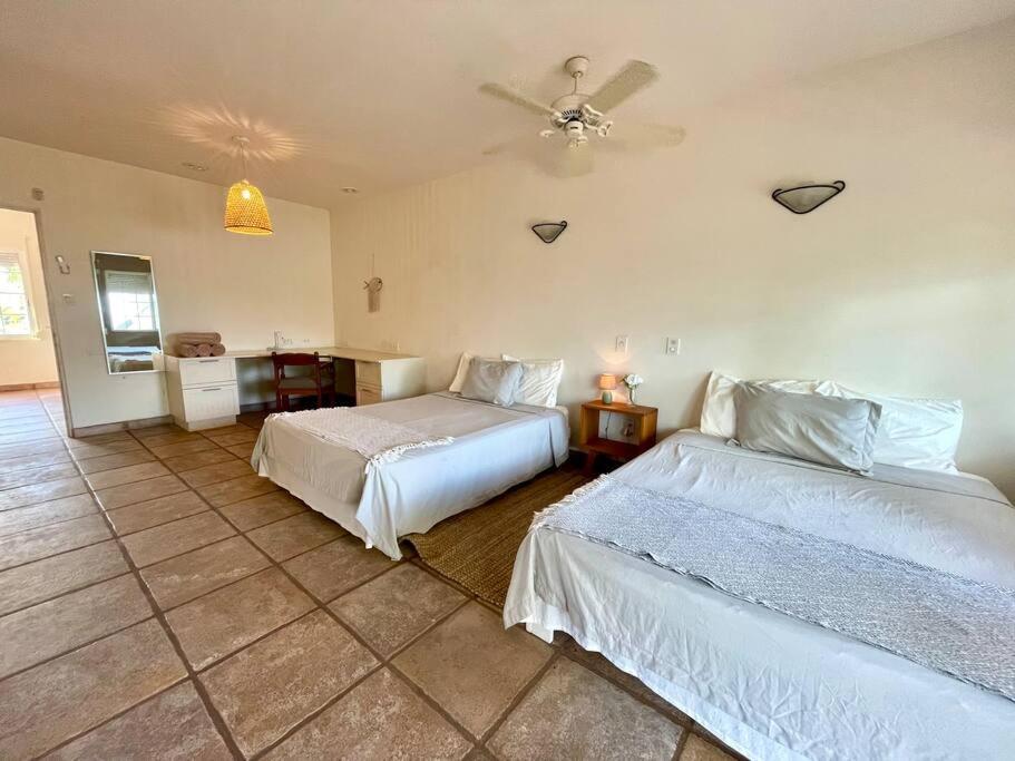 El Meco Beachfront & Private Pool Villa By Casa Paraiso Cancún Exteriör bild
